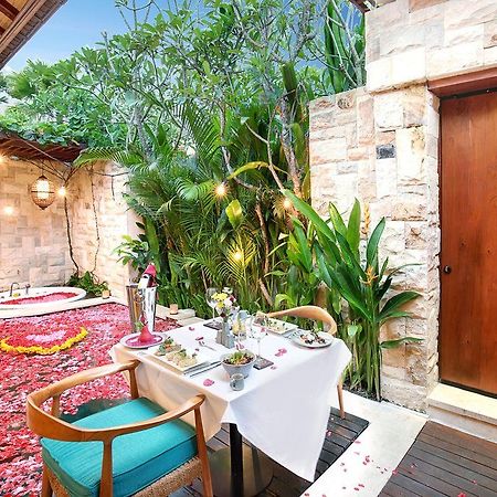 Aksari Villa 塞米亚克 外观 照片
