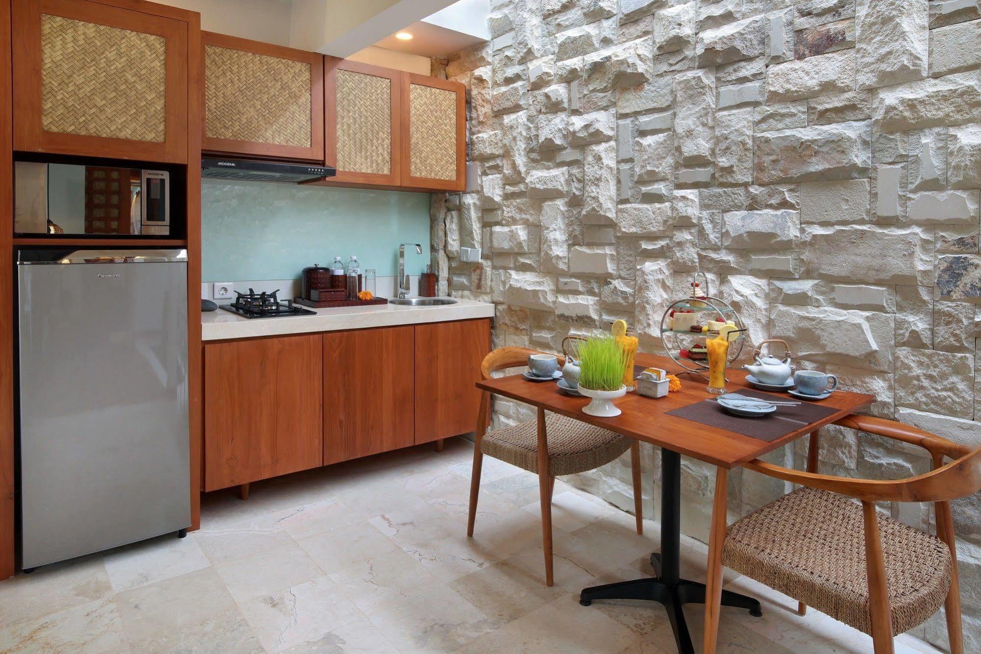Aksari Villa 塞米亚克 外观 照片
