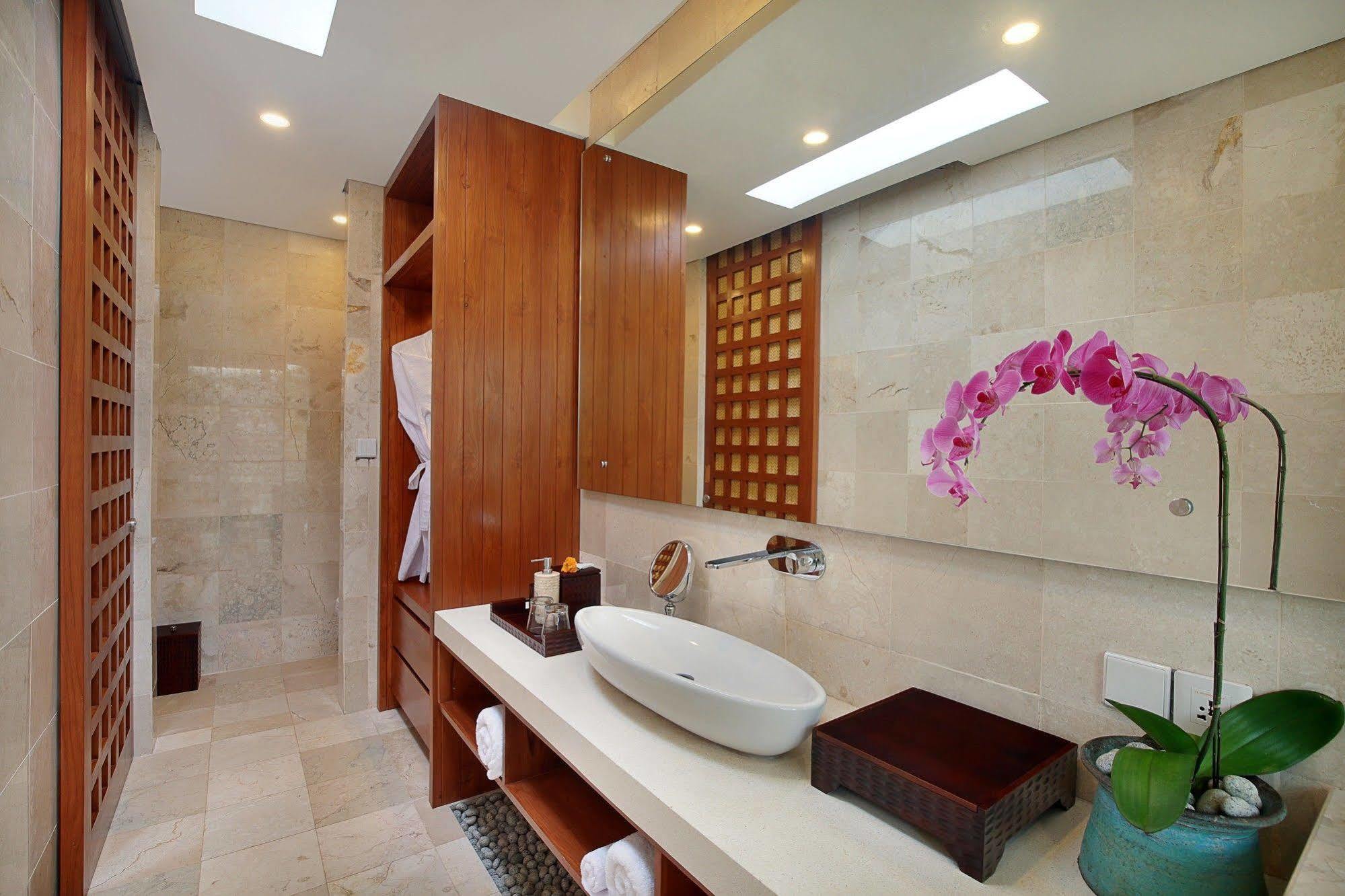 Aksari Villa 塞米亚克 外观 照片