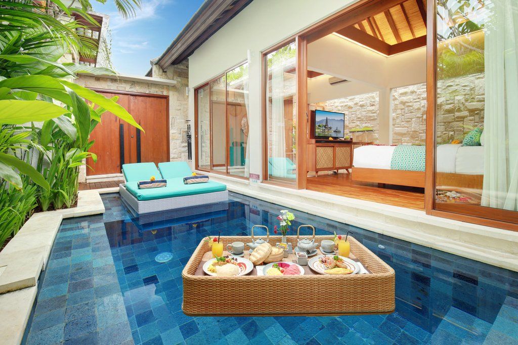 Aksari Villa 塞米亚克 外观 照片