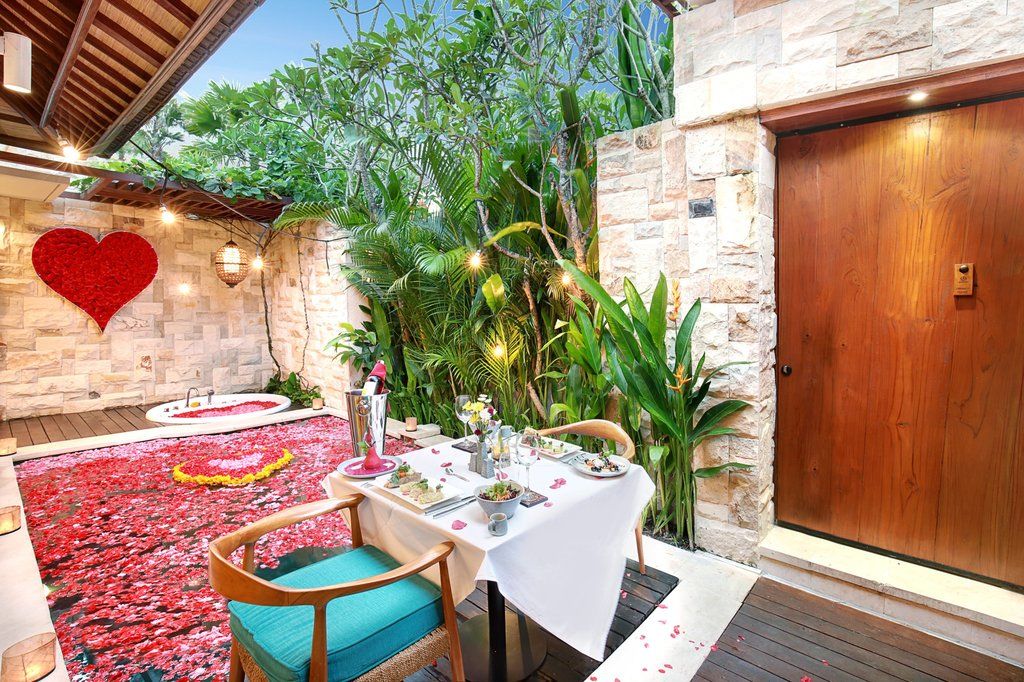 Aksari Villa 塞米亚克 外观 照片